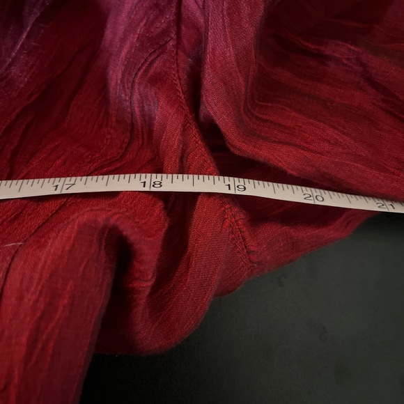 Gorgeous Vintage Jones NY Blouse - Picture 4 of 5